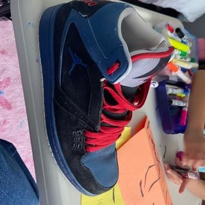 Jordan’s